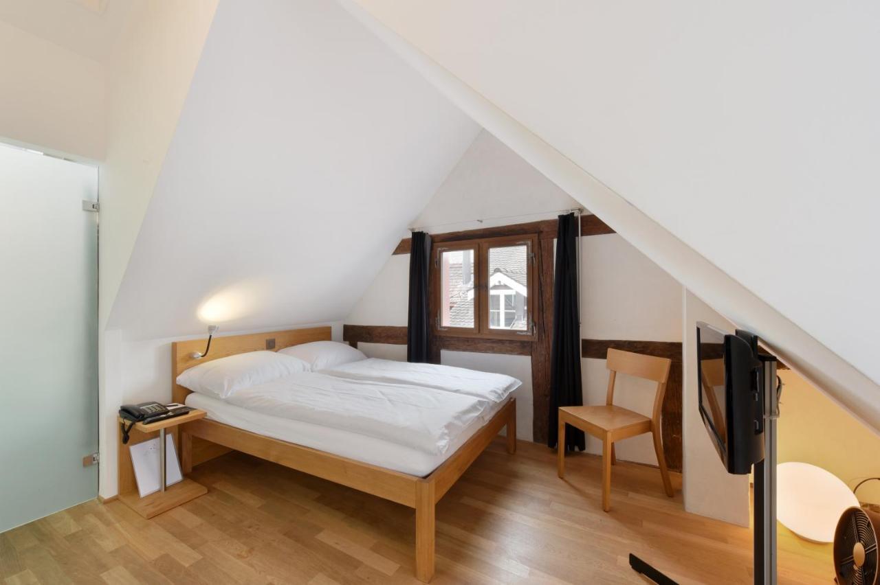 Hotel Lestelle - Self Check-In Luzern Eksteriør billede