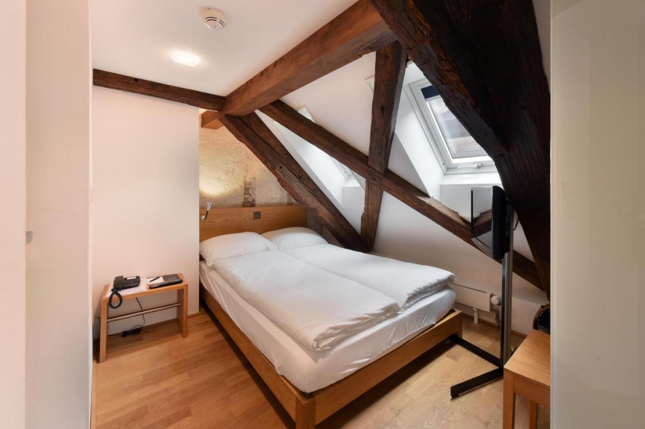 Hotel Lestelle - Self Check-In Luzern Eksteriør billede
