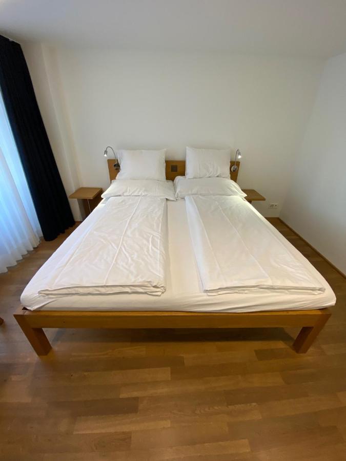 Hotel Lestelle - Self Check-In Luzern Eksteriør billede