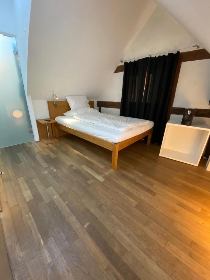Hotel Lestelle - Self Check-In Luzern Eksteriør billede