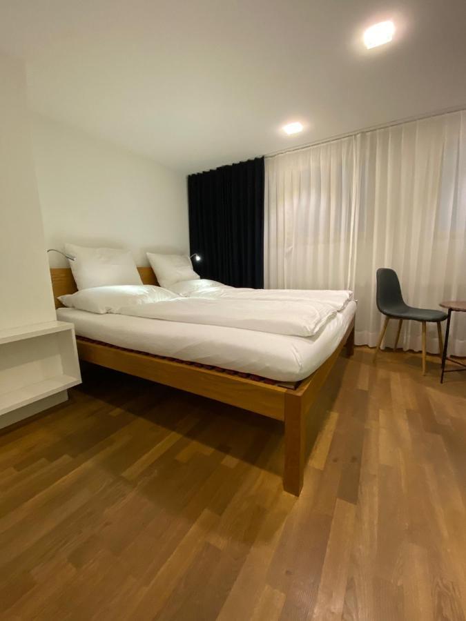 Hotel Lestelle - Self Check-In Luzern Eksteriør billede