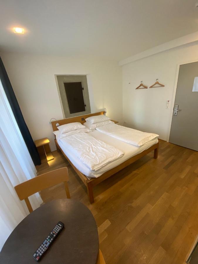 Hotel Lestelle - Self Check-In Luzern Eksteriør billede