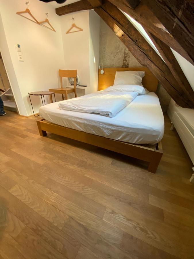 Hotel Lestelle - Self Check-In Luzern Eksteriør billede