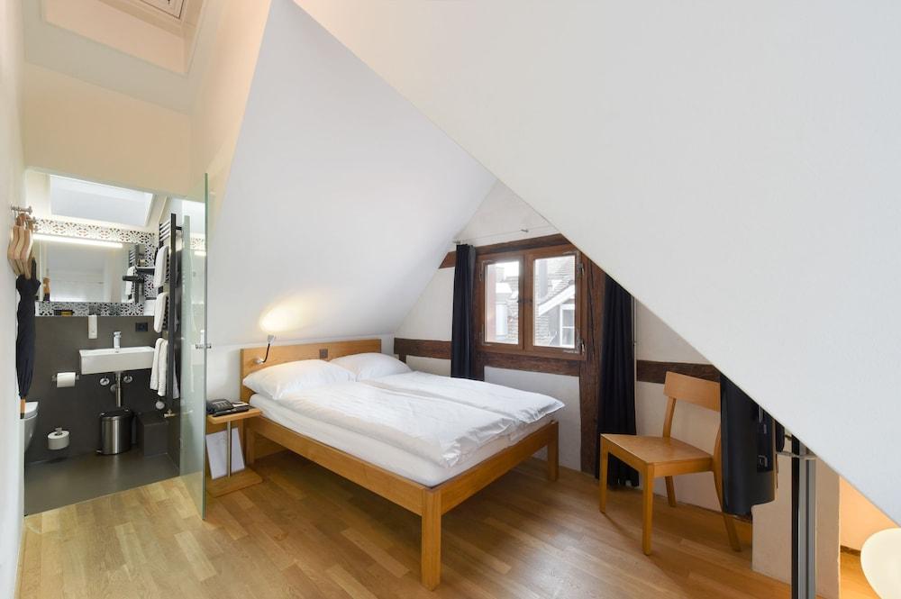 Hotel Lestelle - Self Check-In Luzern Eksteriør billede